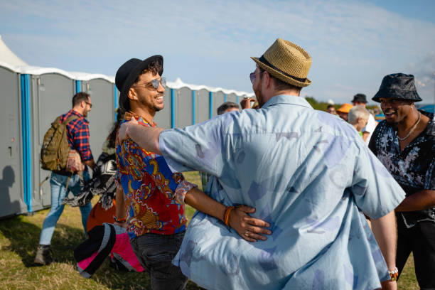 Best Wedding porta potty rental  in Preston, IA