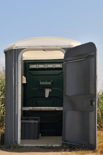 Best Portable restroom trailer rental  in Preston, IA