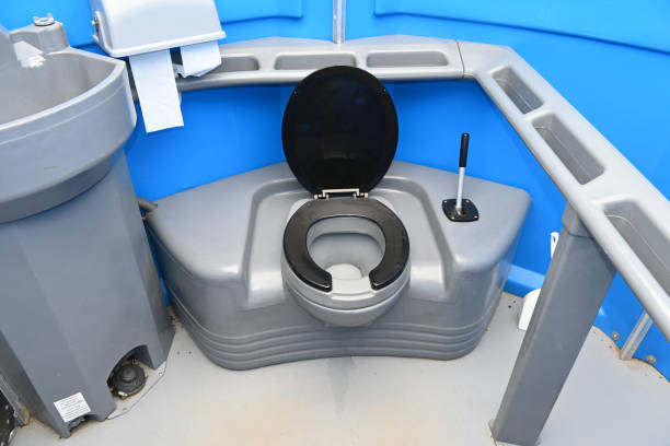 Best Luxury portable toilet rental  in Preston, IA