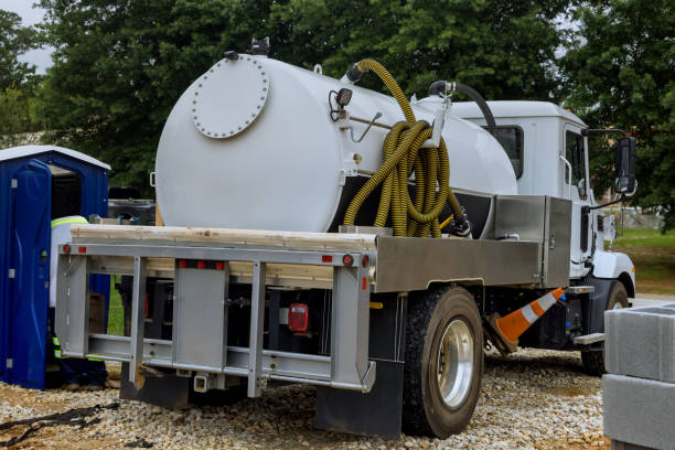 Best Portable toilet rental cost  in Preston, IA