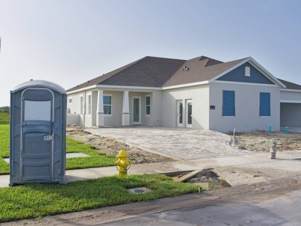 Best Local porta potty services  in Preston, IA
