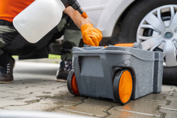 Best Portable sink rental  in Preston, IA