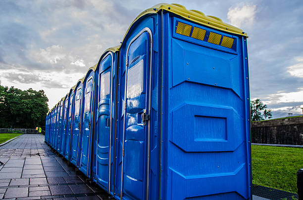 Best Temporary restroom rental  in Preston, IA